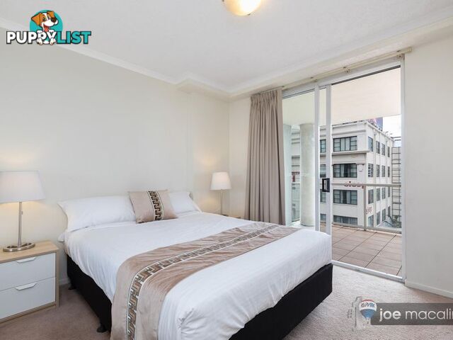 L47/41 Gotha St FORTITUDE VALLEY QLD 4006