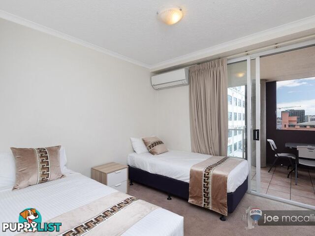 L47/41 Gotha St FORTITUDE VALLEY QLD 4006