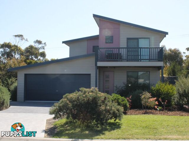 28 Beachcomber Drive INVERLOCH VIC 3996