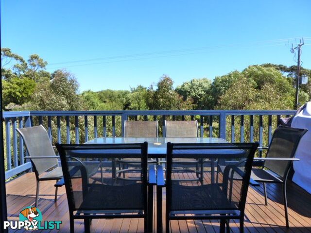 28 Beachcomber Drive INVERLOCH VIC 3996