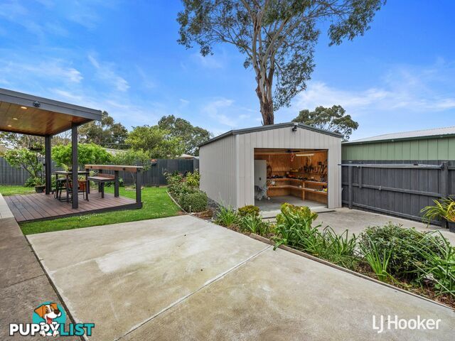 3 Goodenia Place INVERLOCH VIC 3996