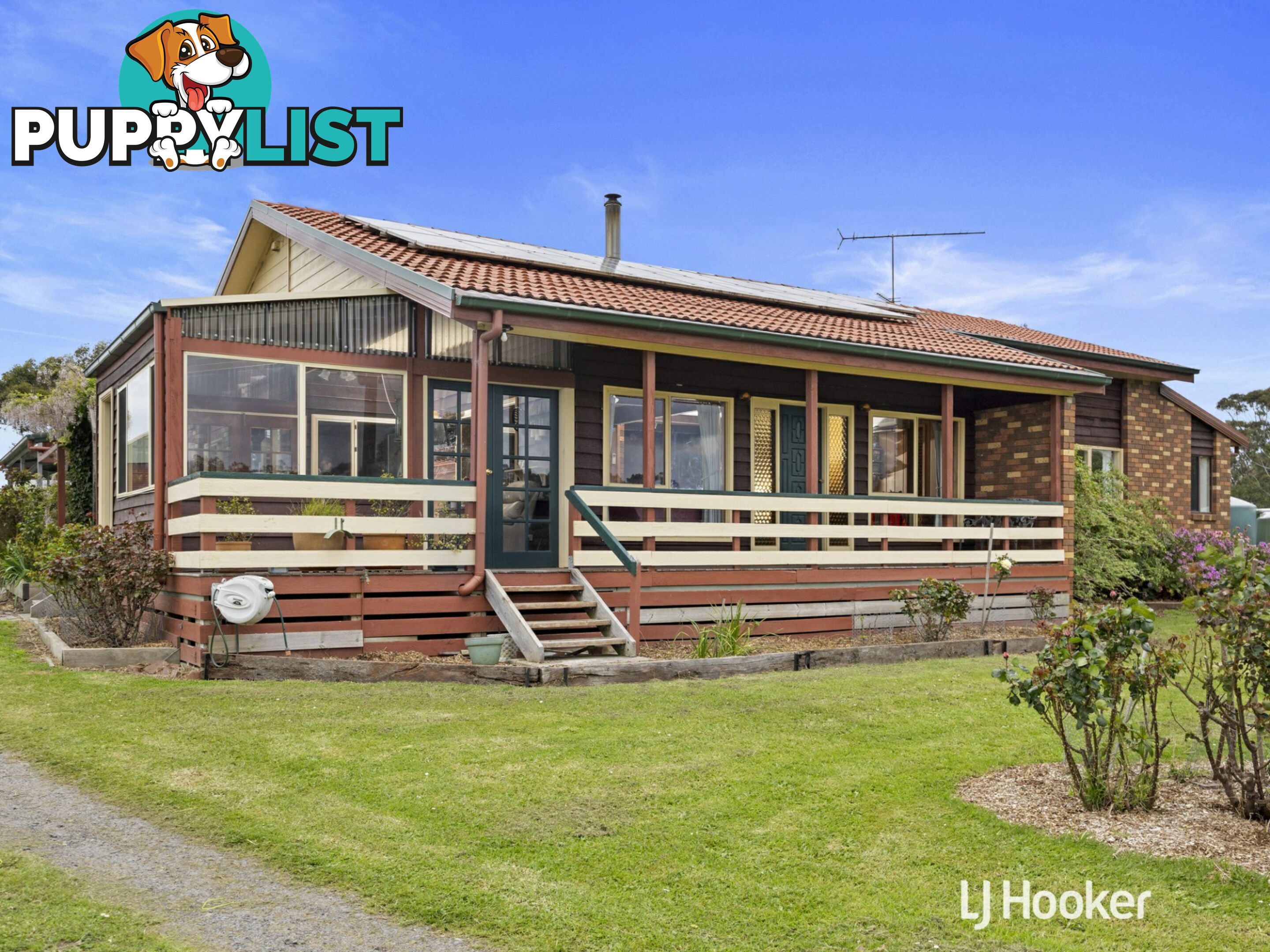 1780 South Gippsland Highway MEENIYAN VIC 3956