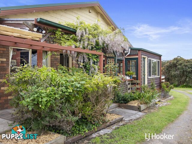 1780 South Gippsland Highway MEENIYAN VIC 3956