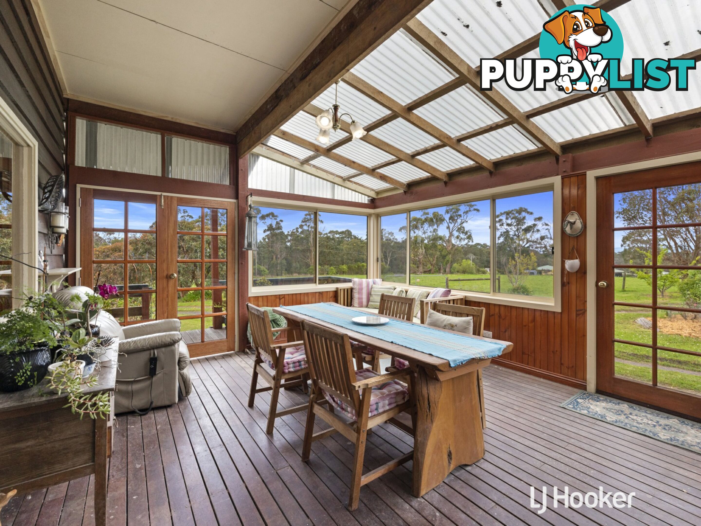 1780 South Gippsland Highway MEENIYAN VIC 3956