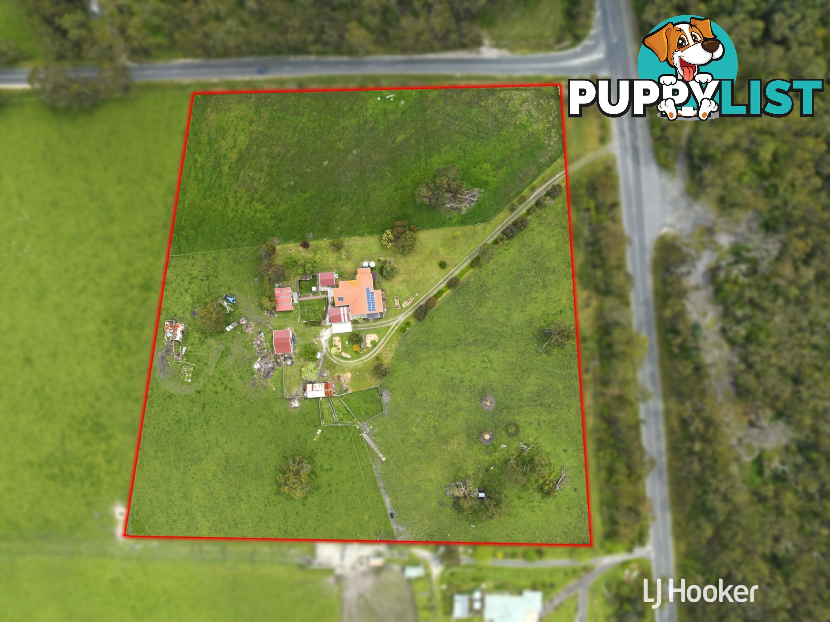 1780 South Gippsland Highway MEENIYAN VIC 3956