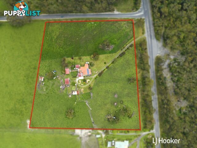 1780 South Gippsland Highway MEENIYAN VIC 3956