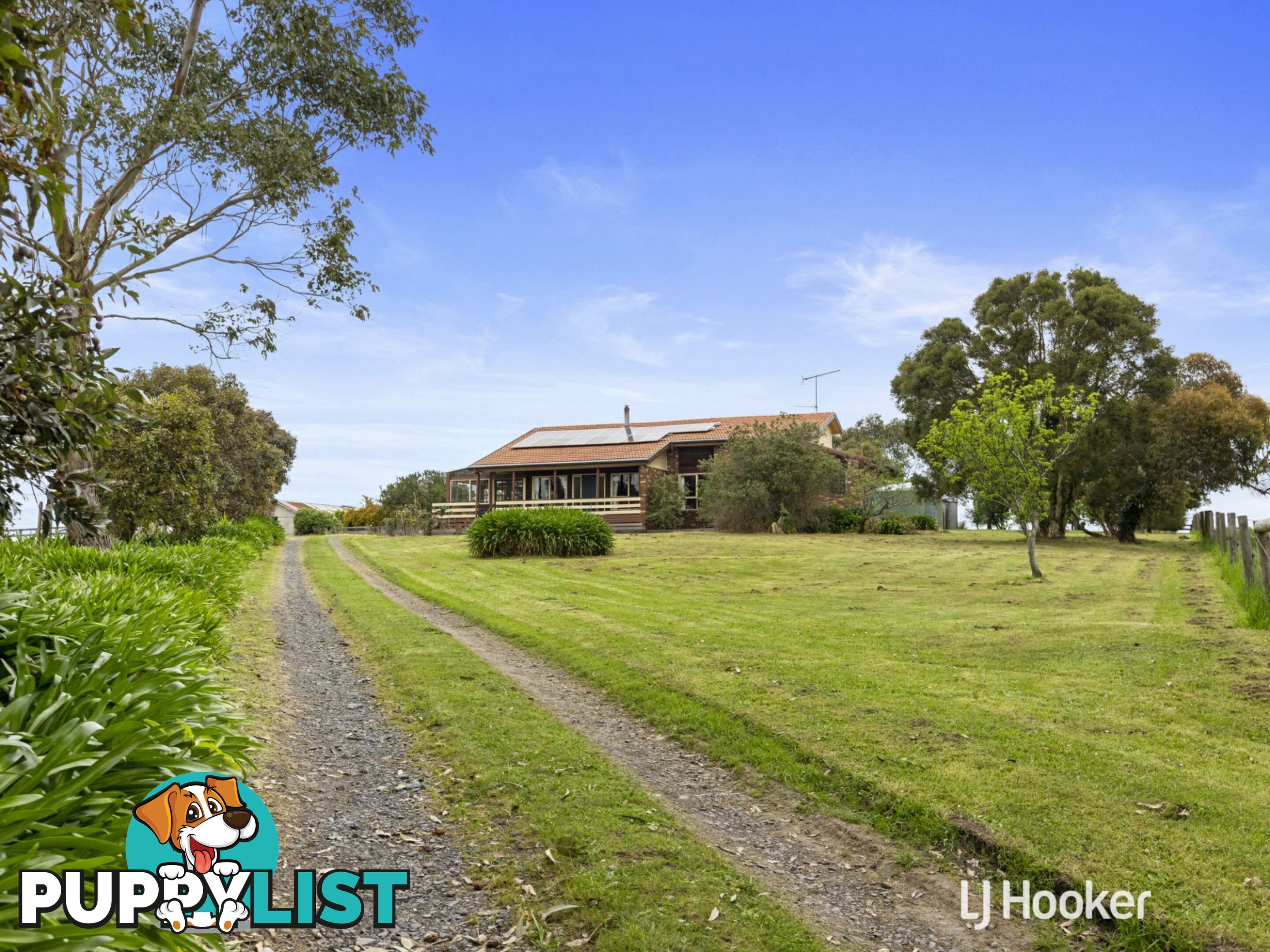 1780 South Gippsland Highway MEENIYAN VIC 3956