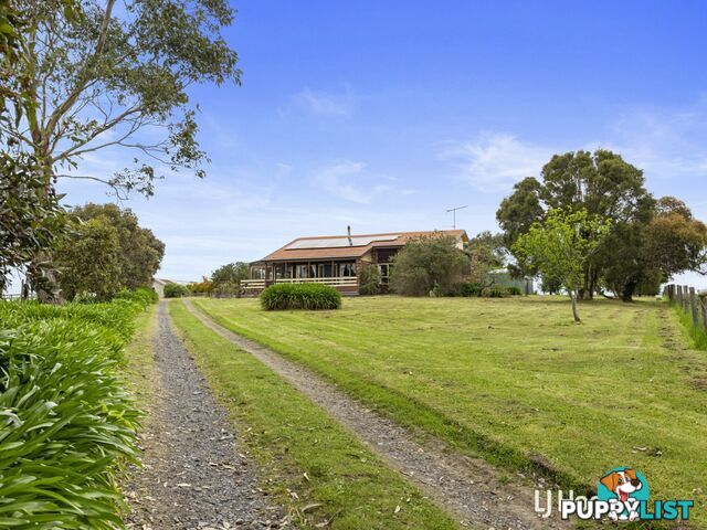 1780 South Gippsland Highway MEENIYAN VIC 3956