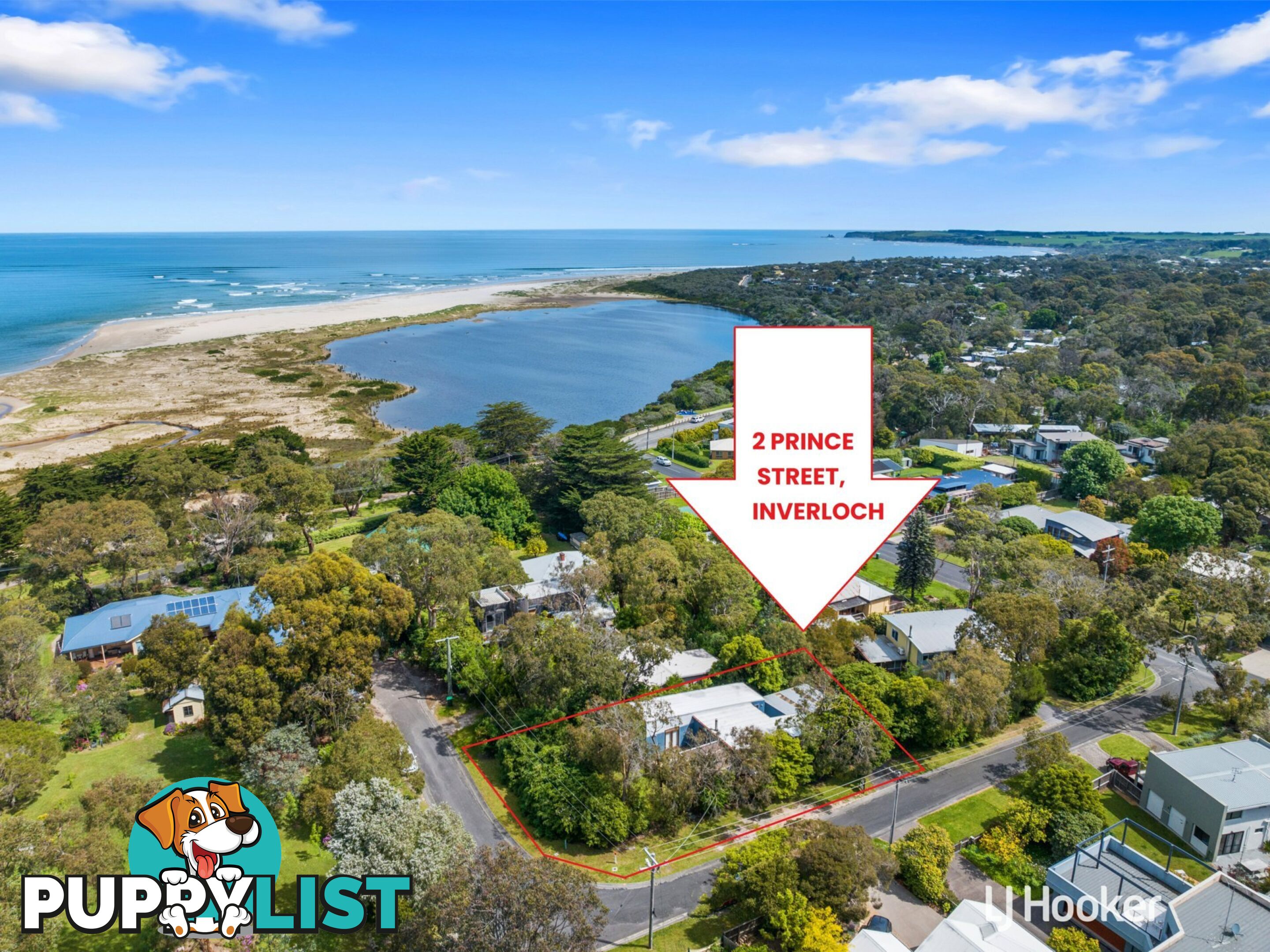 2 Prince Street INVERLOCH VIC 3996