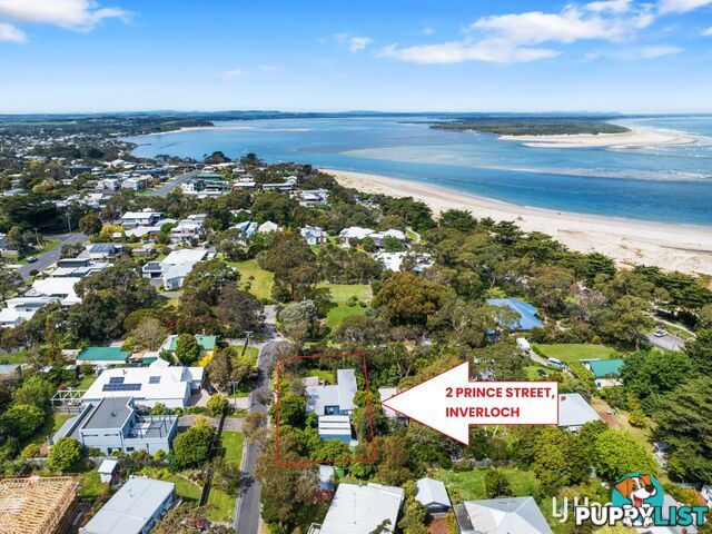 2 Prince Street INVERLOCH VIC 3996