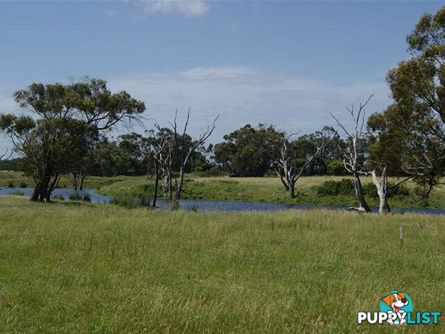 Lot 31 Anser Place INVERLOCH VIC 3996