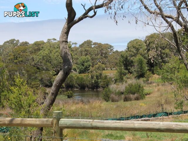 Lot 7 Kanowna Place INVERLOCH VIC 3996