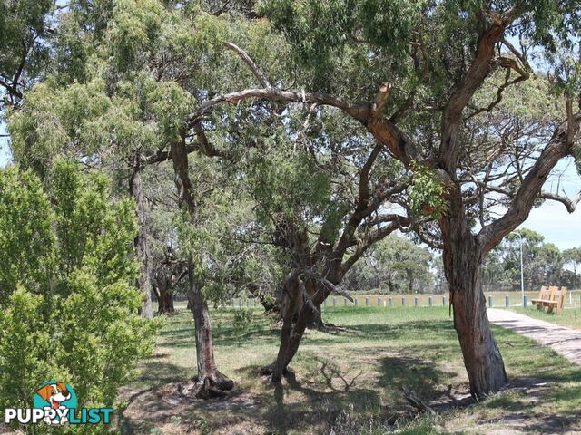 Lot 8 Kanowna Place INVERLOCH VIC 3996