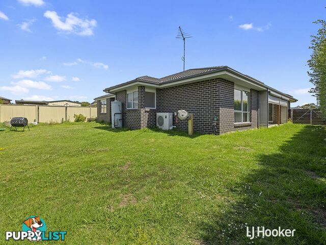 53 Miners Drive WONTHAGGI VIC 3995