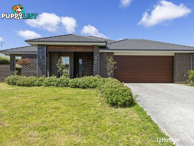 53 Miners Drive WONTHAGGI VIC 3995