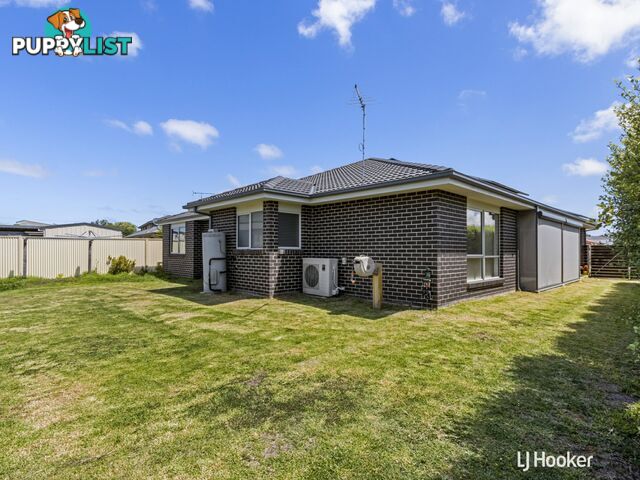 53 Miners Drive WONTHAGGI VIC 3995