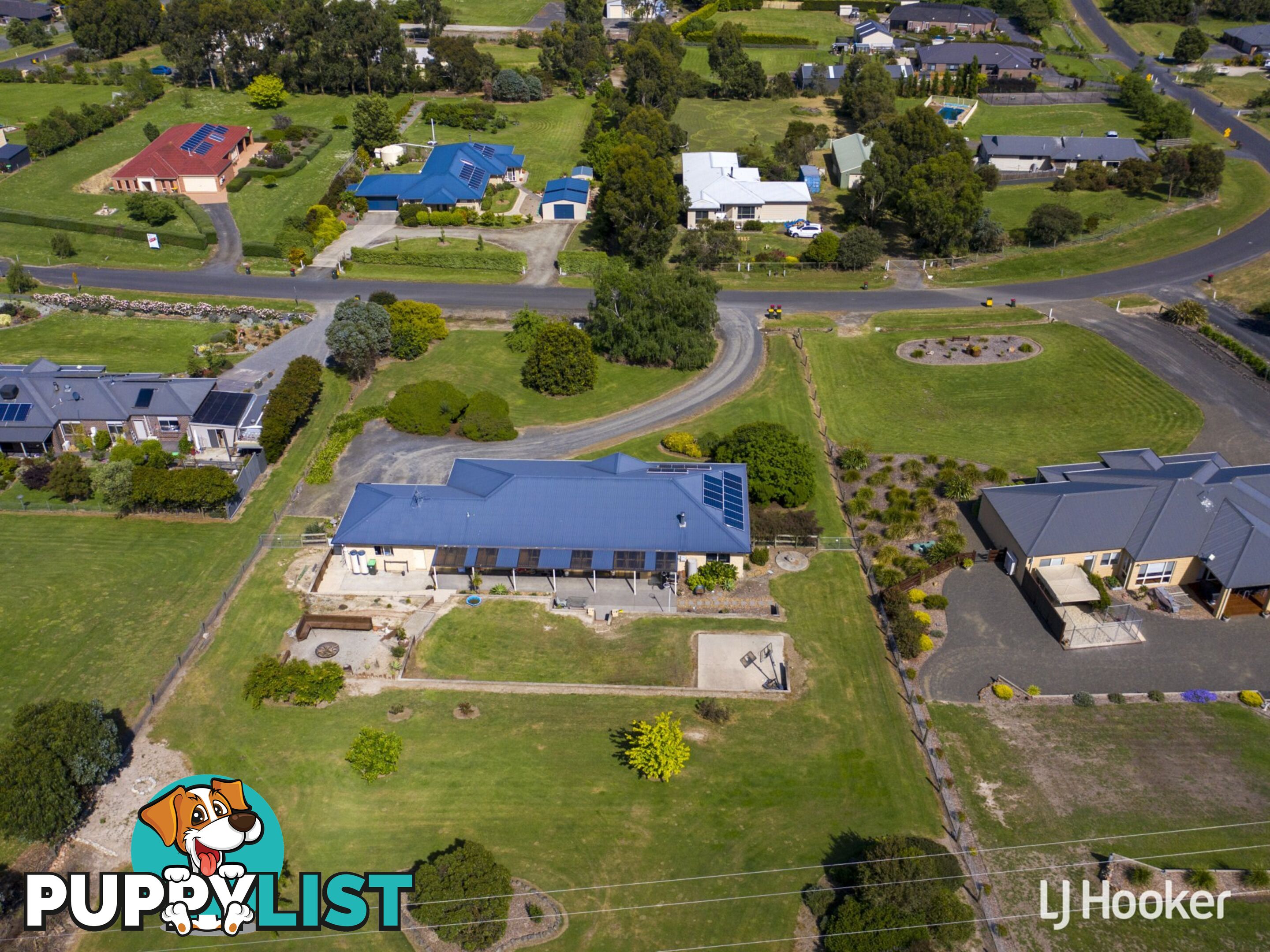 95 Betula Drive POOWONG VIC 3988