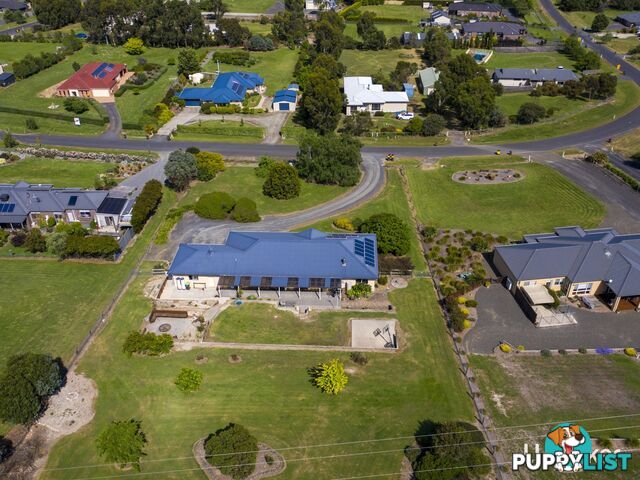 95 Betula Drive POOWONG VIC 3988