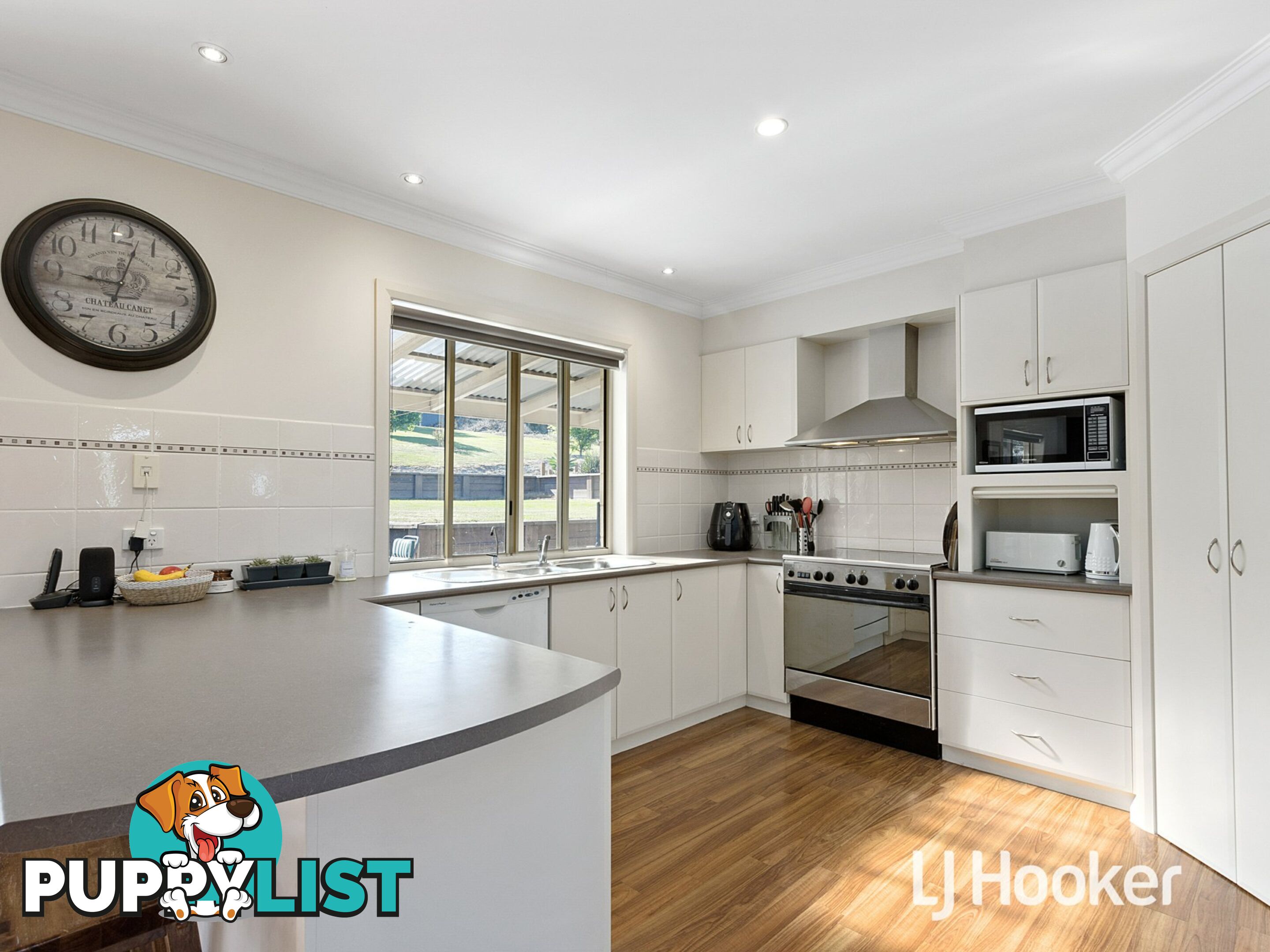 95 Betula Drive POOWONG VIC 3988