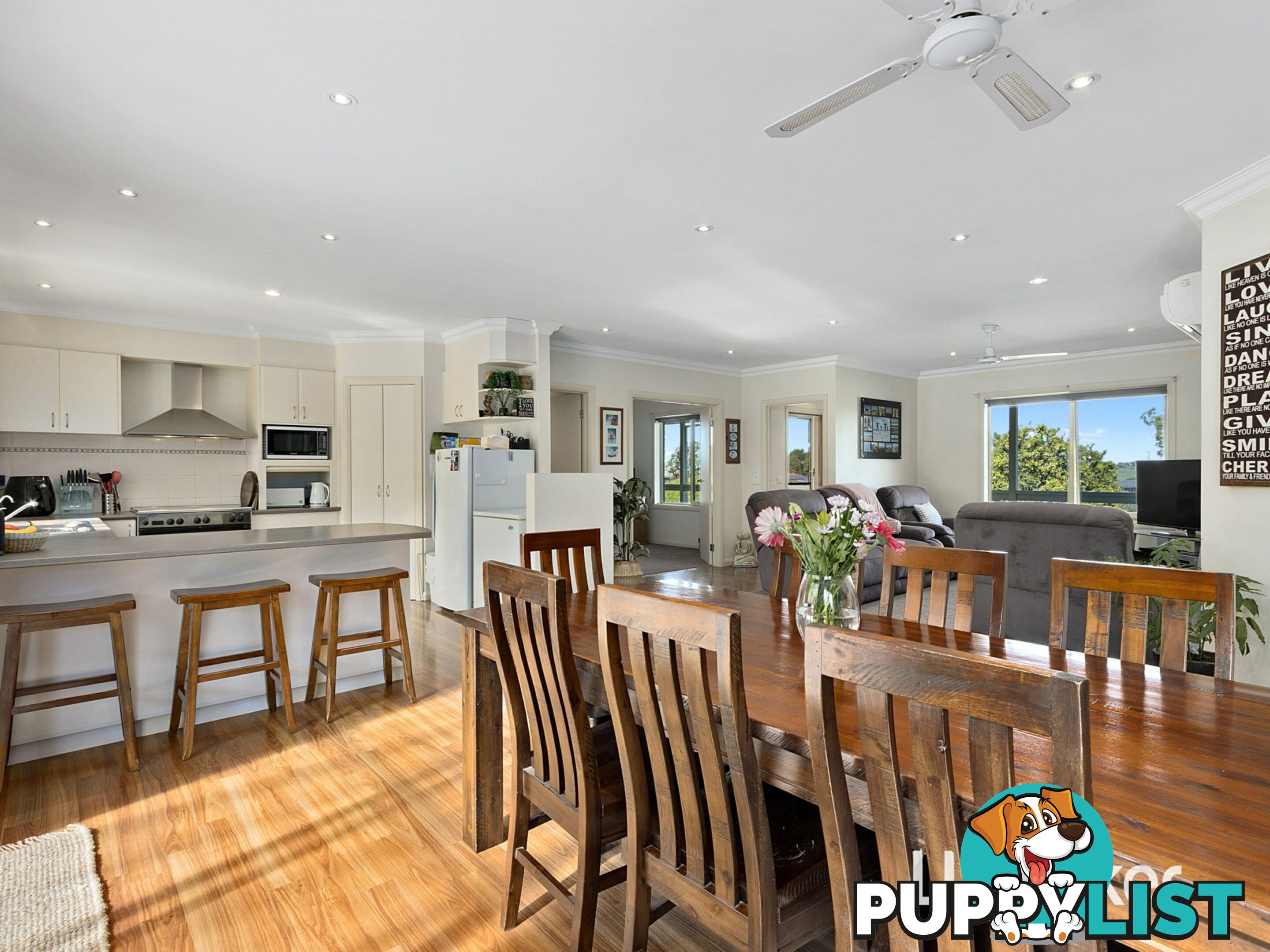 95 Betula Drive POOWONG VIC 3988