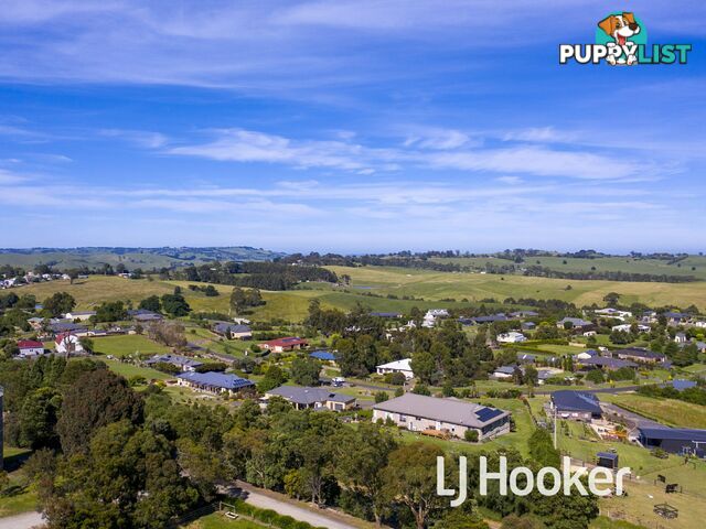 95 Betula Drive POOWONG VIC 3988