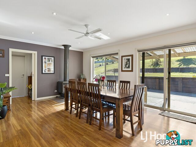 95 Betula Drive POOWONG VIC 3988