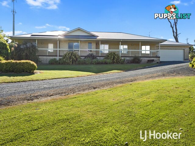 95 Betula Drive POOWONG VIC 3988