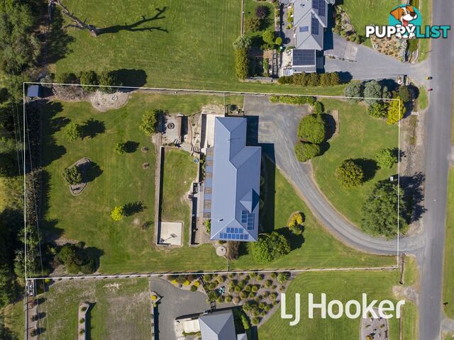 95 Betula Drive POOWONG VIC 3988