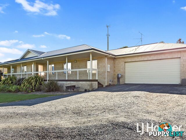 95 Betula Drive POOWONG VIC 3988