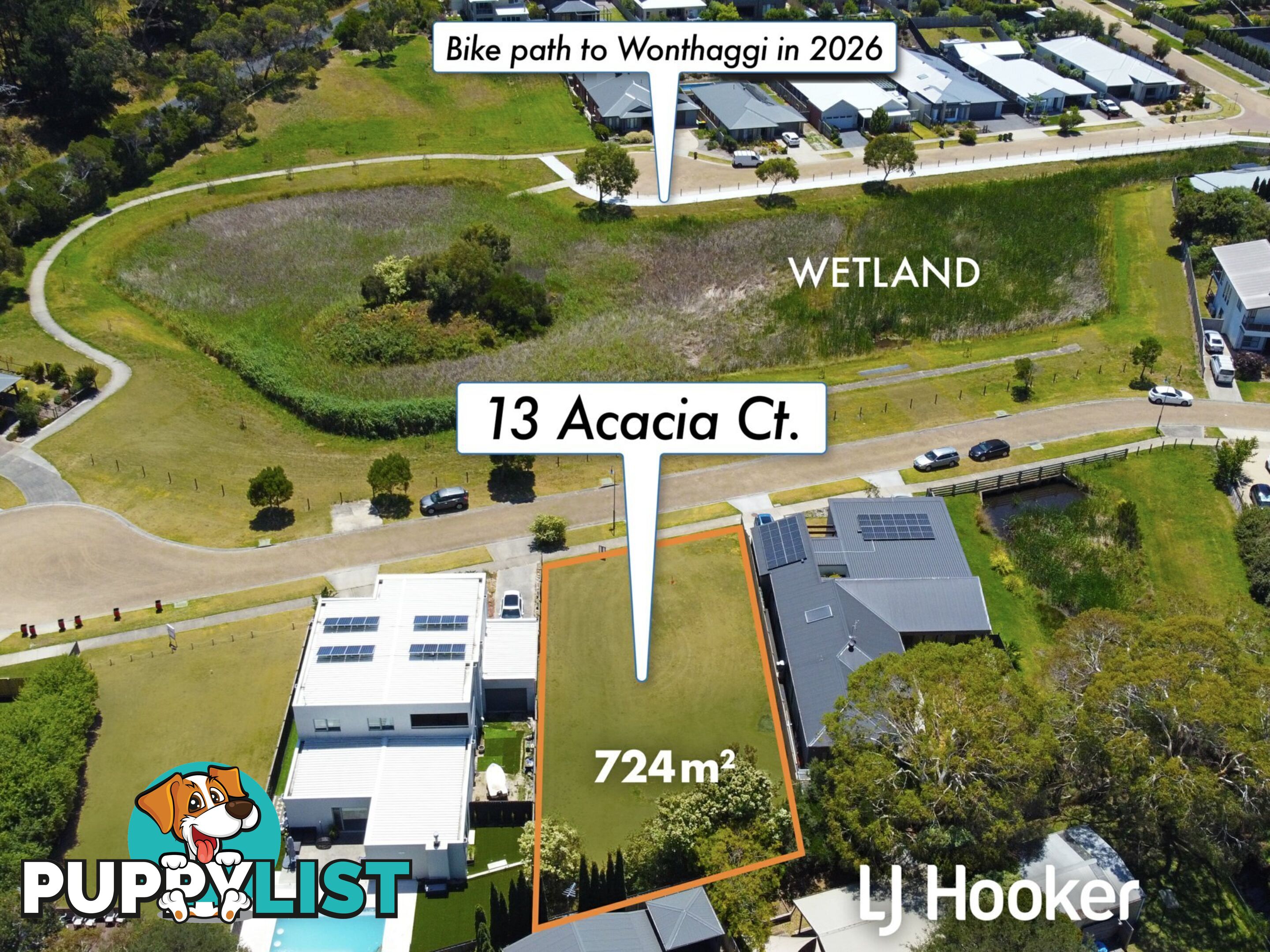 13 Acacia Court INVERLOCH VIC 3996