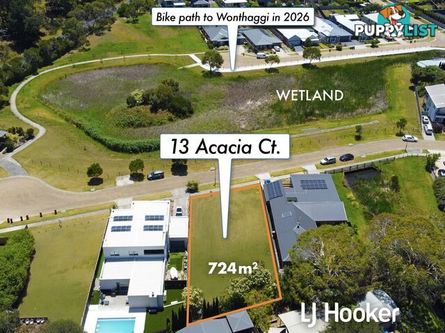 13 Acacia Court INVERLOCH VIC 3996