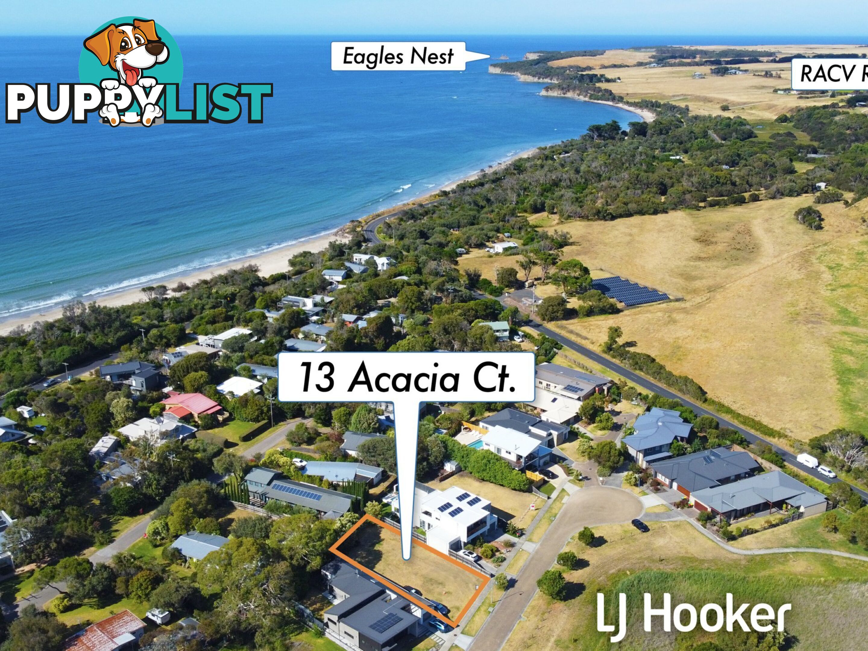 13 Acacia Court INVERLOCH VIC 3996