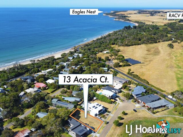 13 Acacia Court INVERLOCH VIC 3996