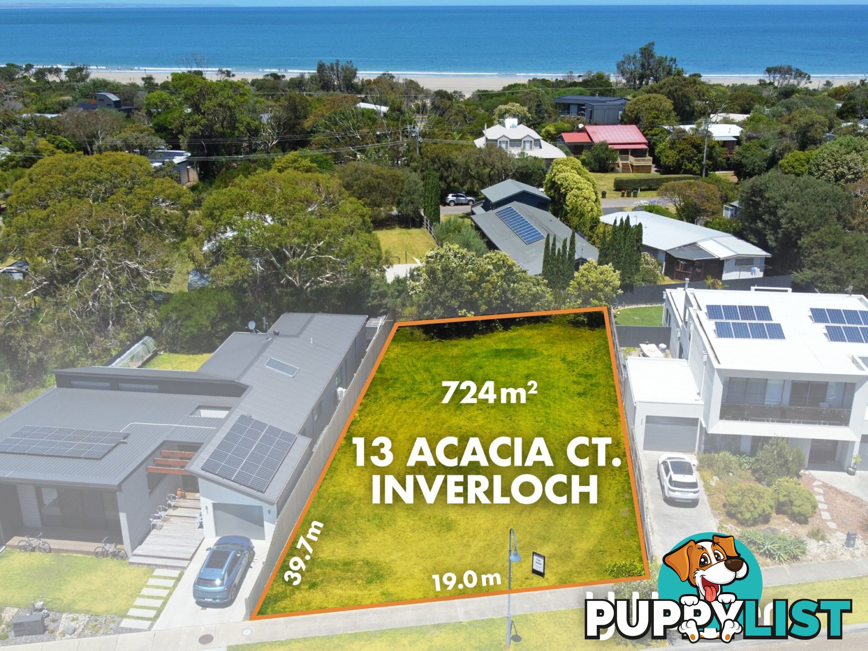 13 Acacia Court INVERLOCH VIC 3996