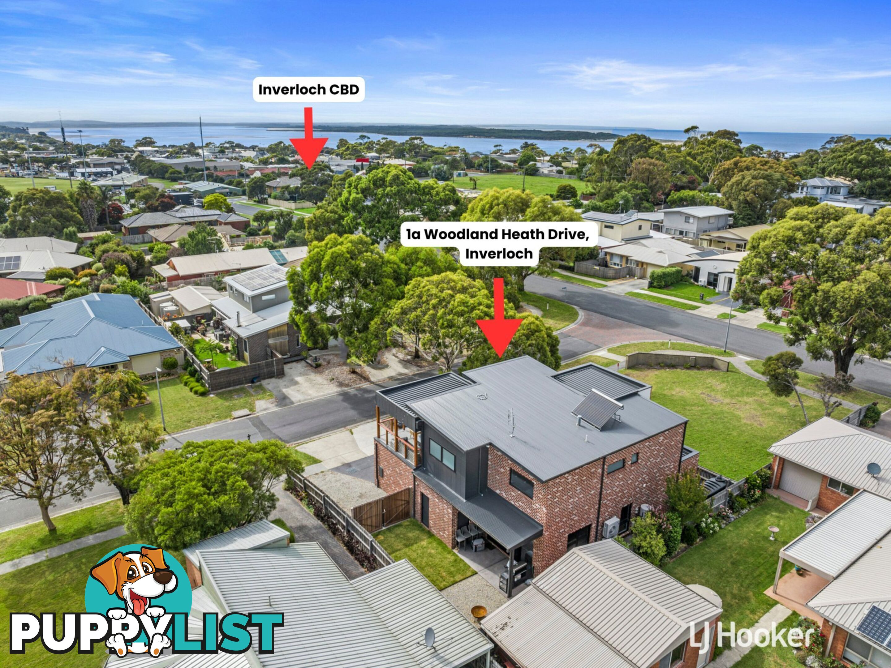 1a Woodland Heath Drive INVERLOCH VIC 3996