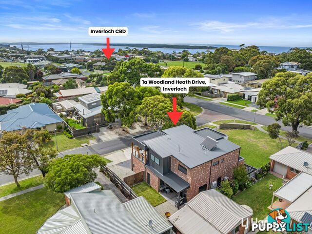 1a Woodland Heath Drive INVERLOCH VIC 3996