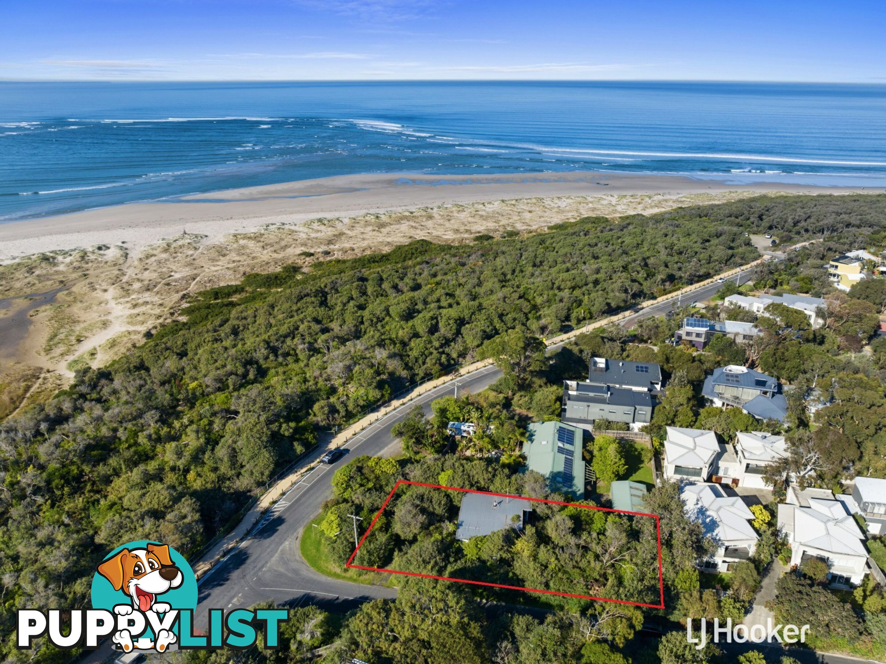 54 Surf Parade INVERLOCH VIC 3996