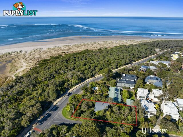 54 Surf Parade INVERLOCH VIC 3996