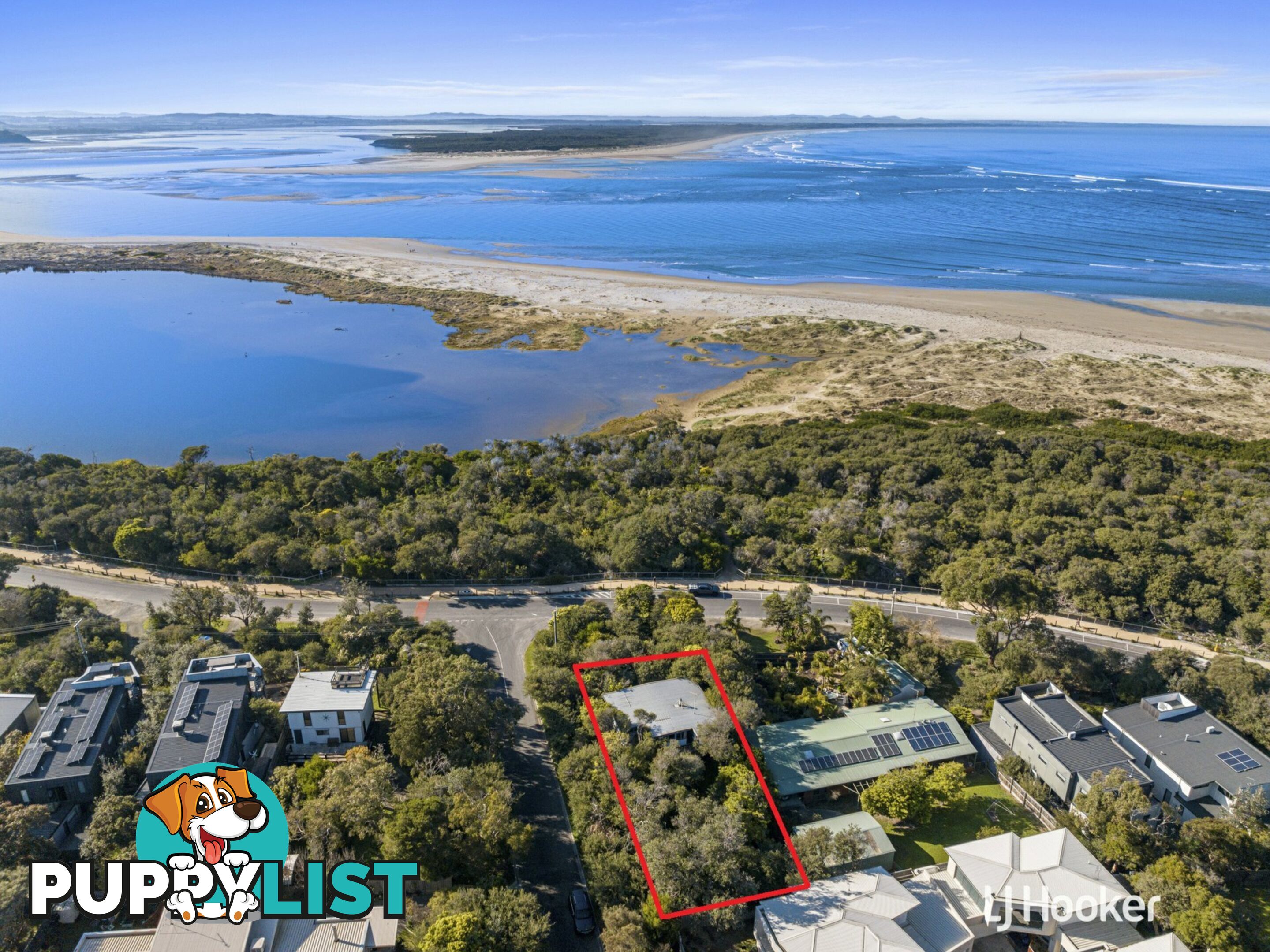 54 Surf Parade INVERLOCH VIC 3996