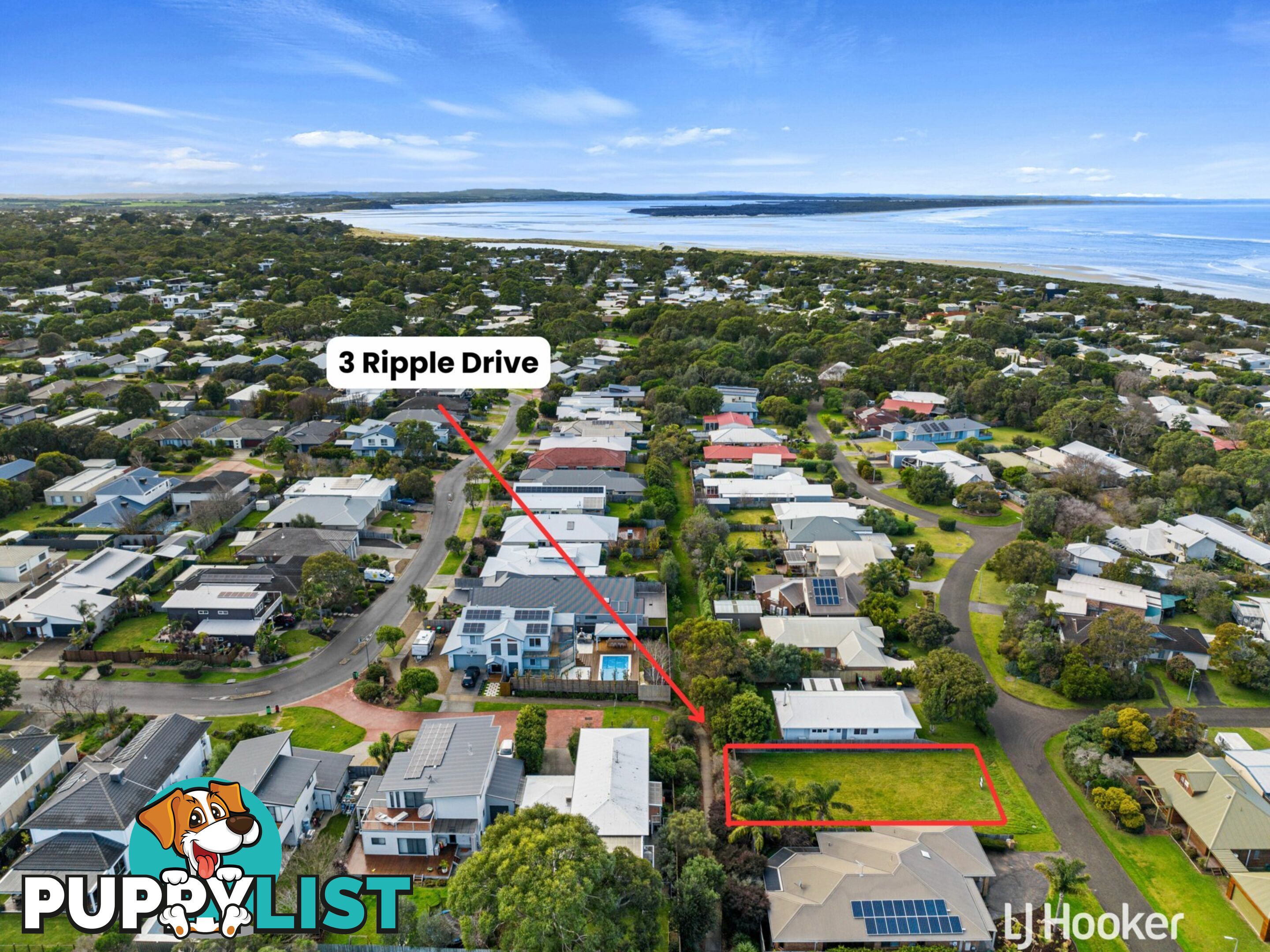 3 Ripple Drive INVERLOCH VIC 3996