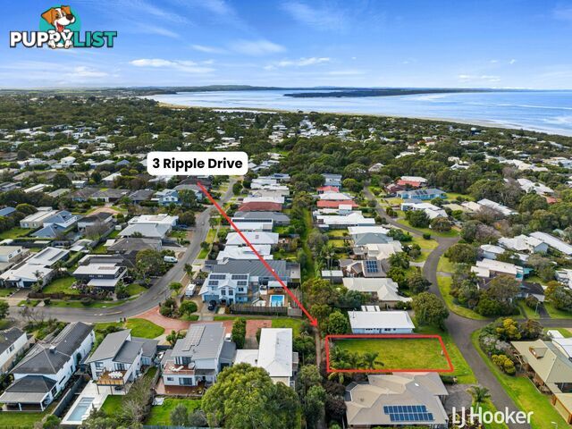 3 Ripple Drive INVERLOCH VIC 3996