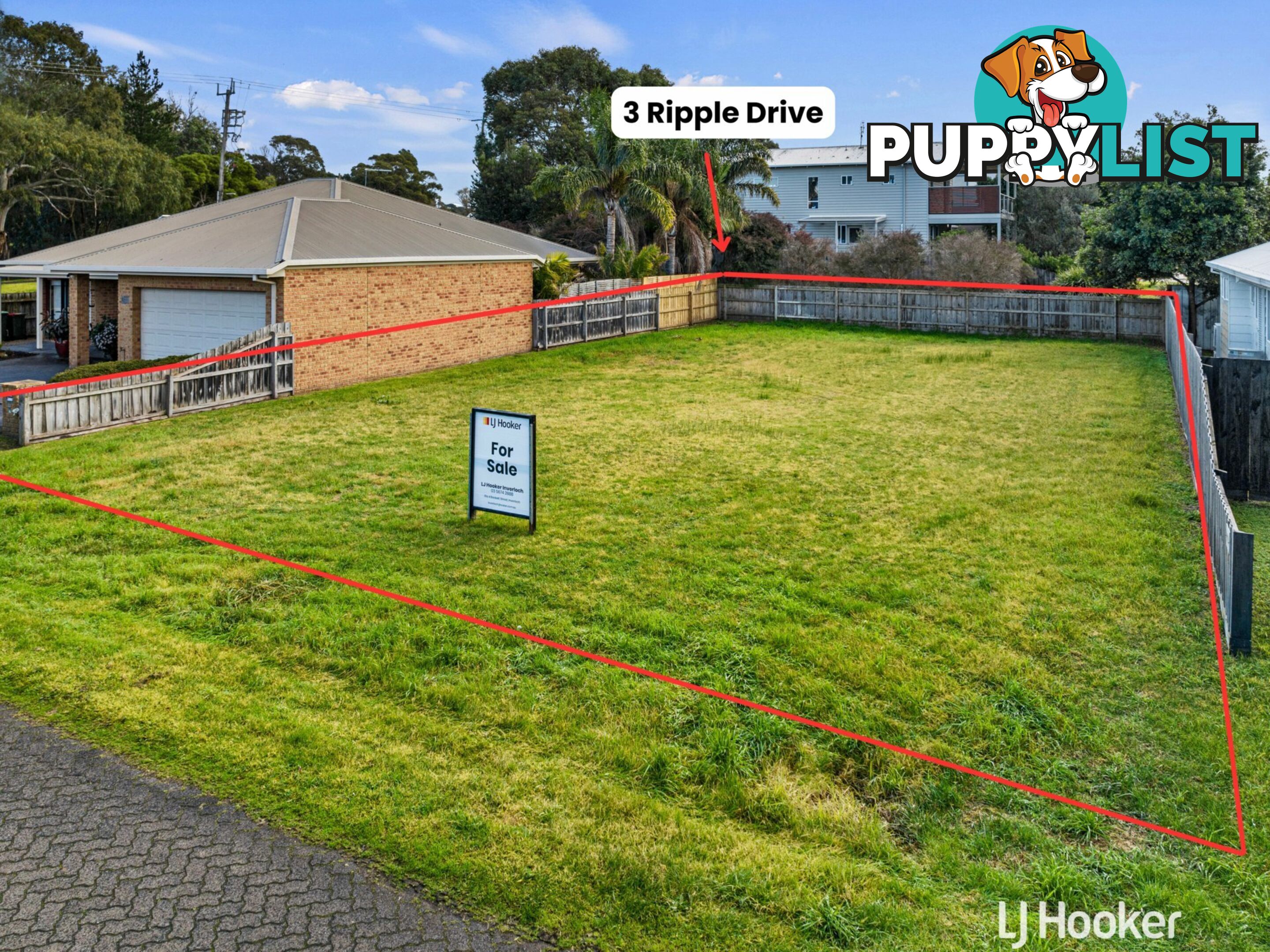 3 Ripple Drive INVERLOCH VIC 3996