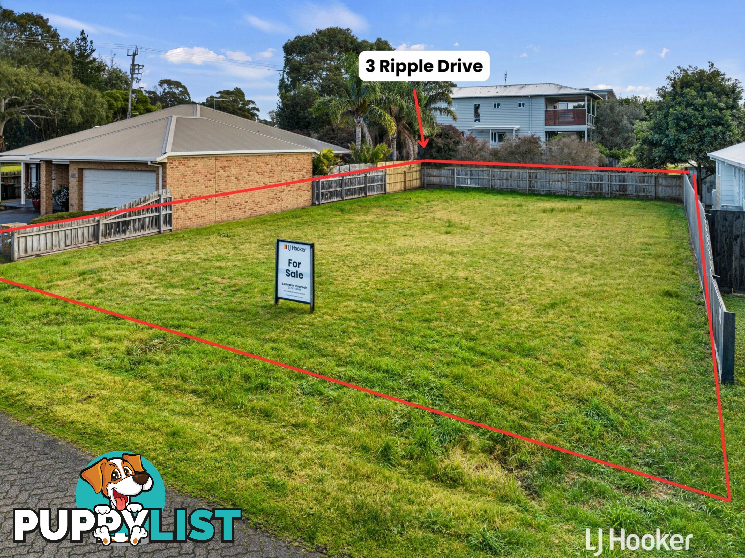 3 Ripple Drive INVERLOCH VIC 3996