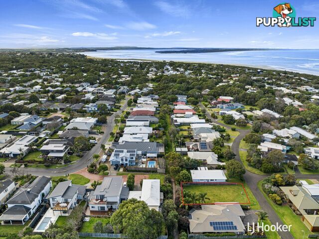 3 Ripple Drive INVERLOCH VIC 3996