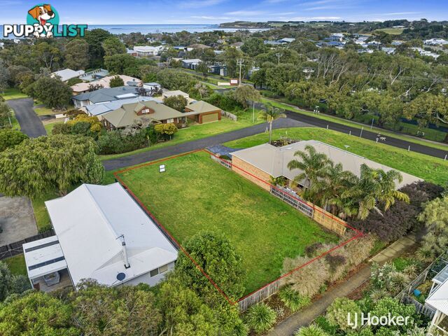 3 Ripple Drive INVERLOCH VIC 3996