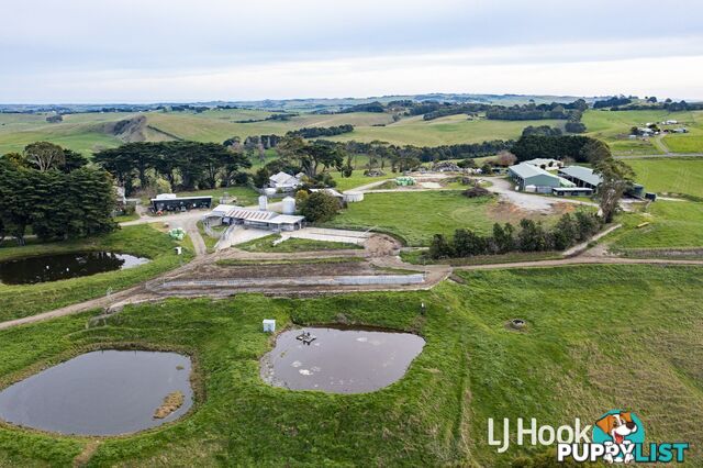 1485 Loch-Wonthaggi Road GLEN ALVIE VIC 3979