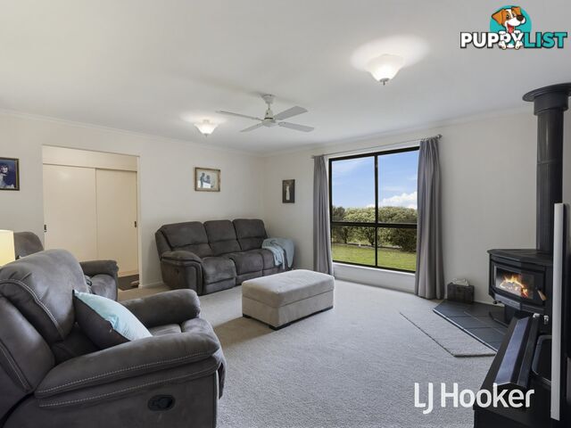 1485 Loch-Wonthaggi Road GLEN ALVIE VIC 3979