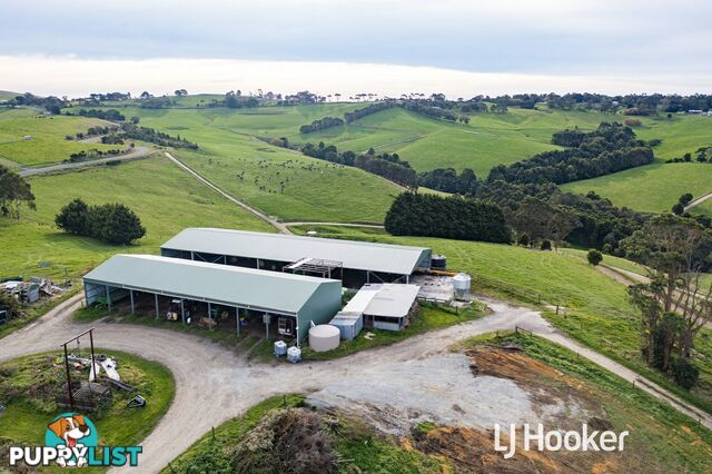 1485 Loch-Wonthaggi Road GLEN ALVIE VIC 3979