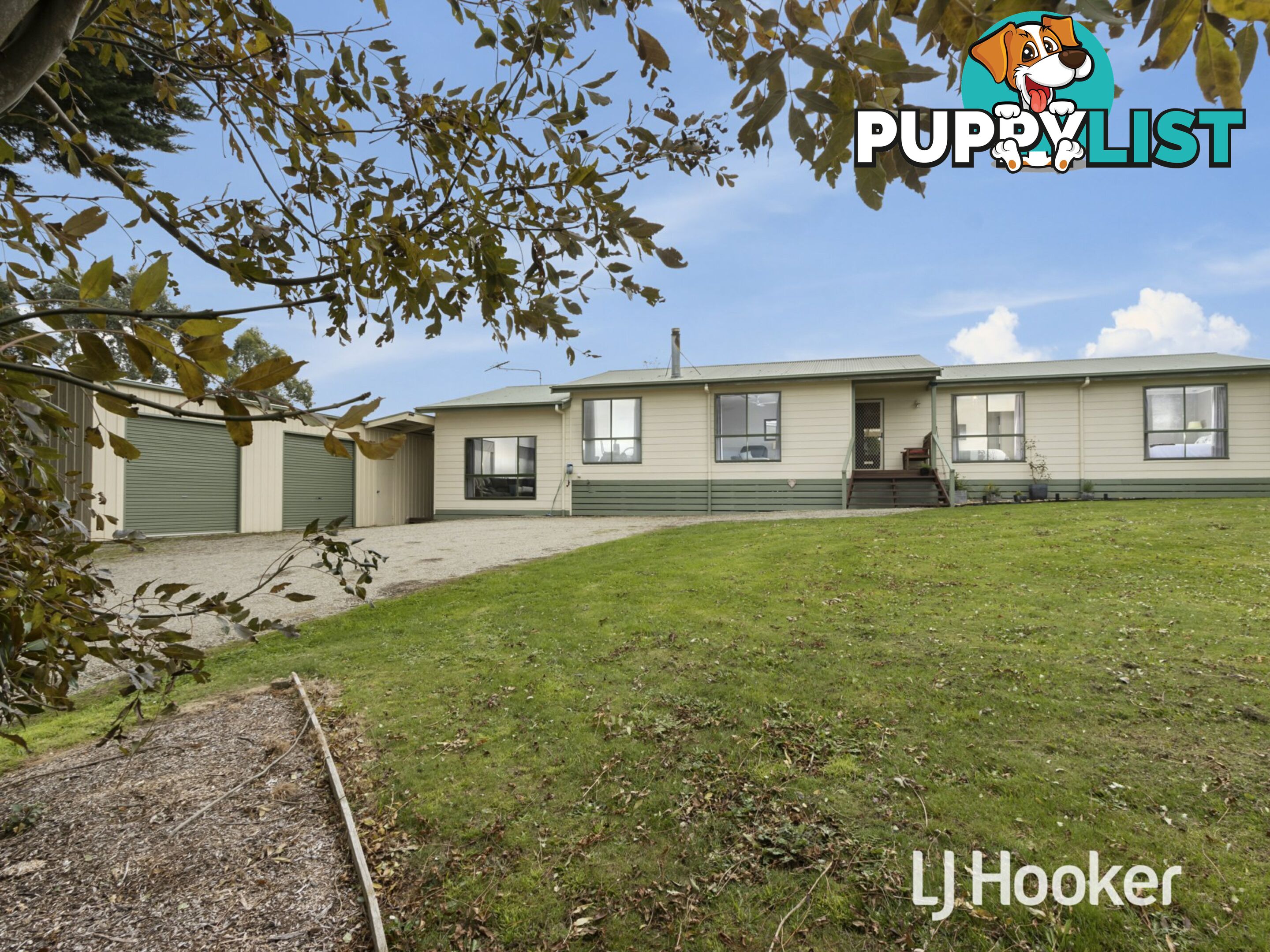 1485 Loch-Wonthaggi Road GLEN ALVIE VIC 3979