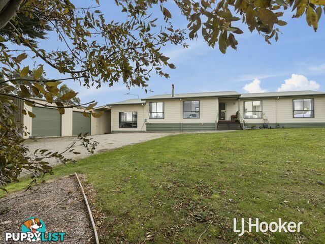 1485 Loch-Wonthaggi Road GLEN ALVIE VIC 3979